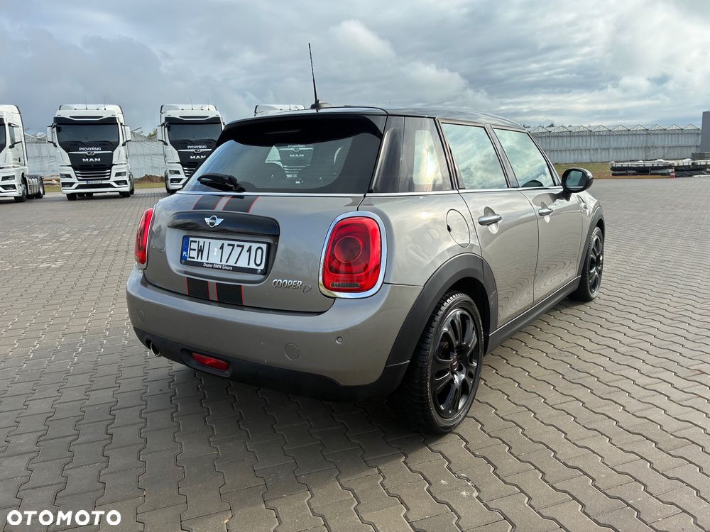 MINI Cooper - 3