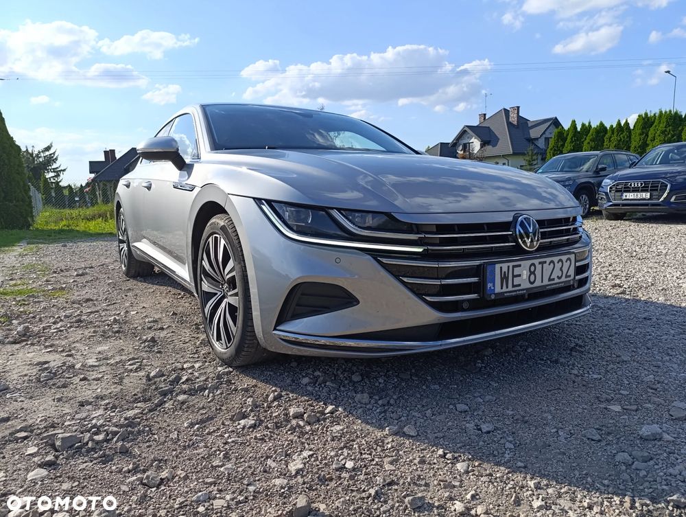 Volkswagen Arteon 2.0 TDI Elegance DSG - 6