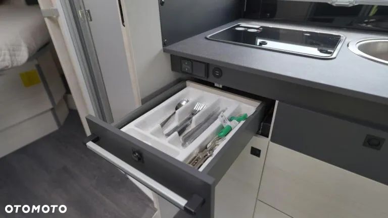 Ford Transit Kombi 350 L3H3 Trend - 17