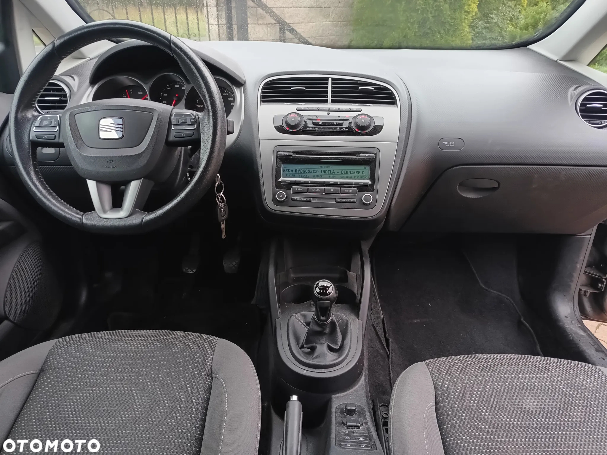 Seat Altea XL 1.4 TSI 4You - 7