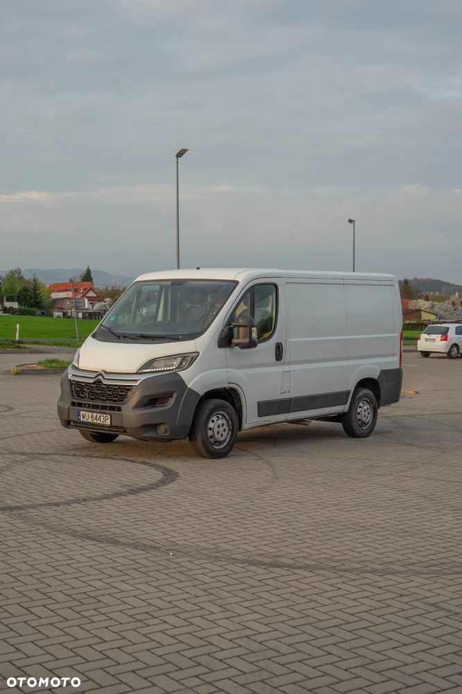 Citroën Jumper - 21