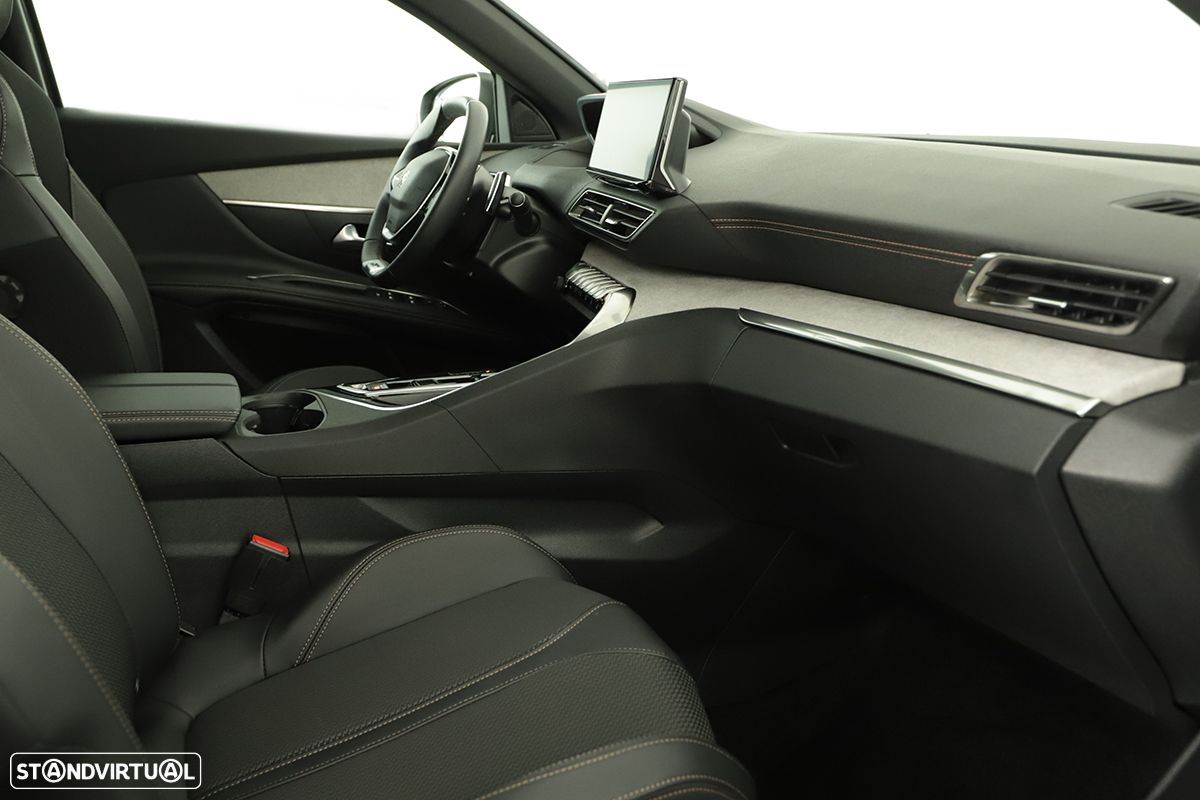 Peugeot 3008 1.2 PureTech GT EAT8 - 22