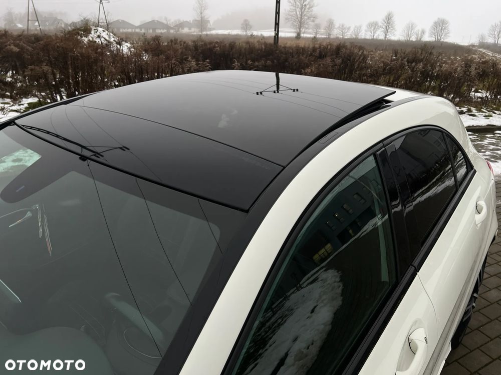 Mercedes-Benz Klasa A 220 CDI 7G-DCT AMG Line - 24