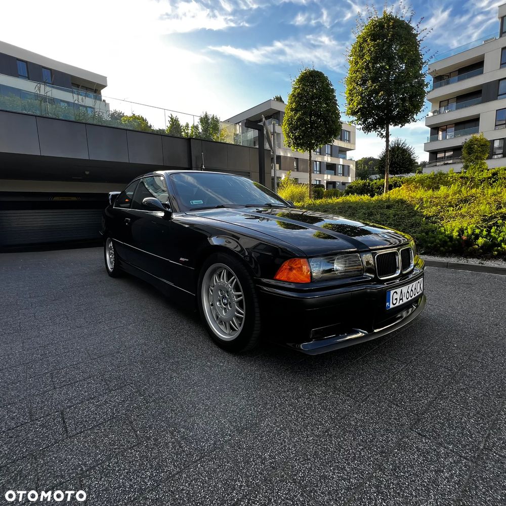 BMW M3 - 9
