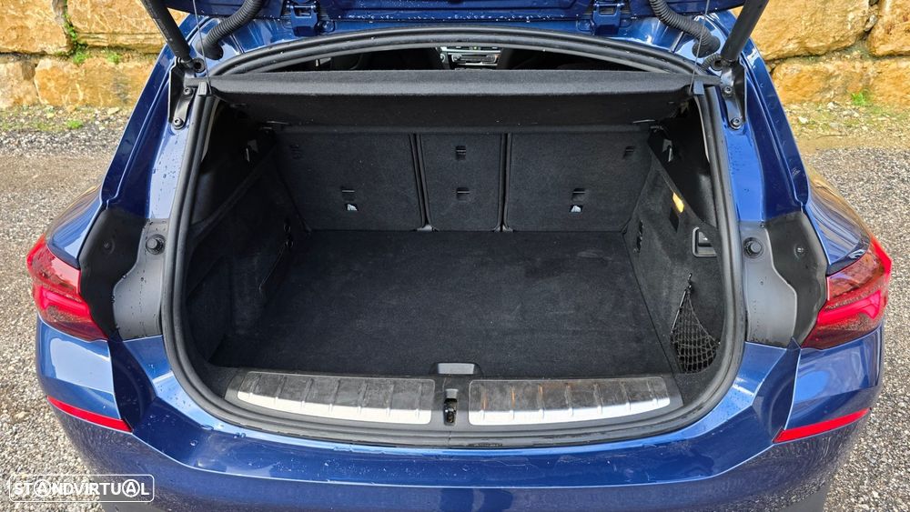 BMW X2 25 e xDrive Advantage - 54