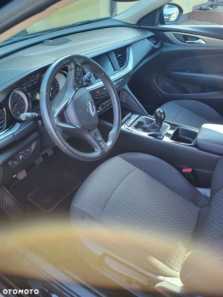 Opel Insignia - 3