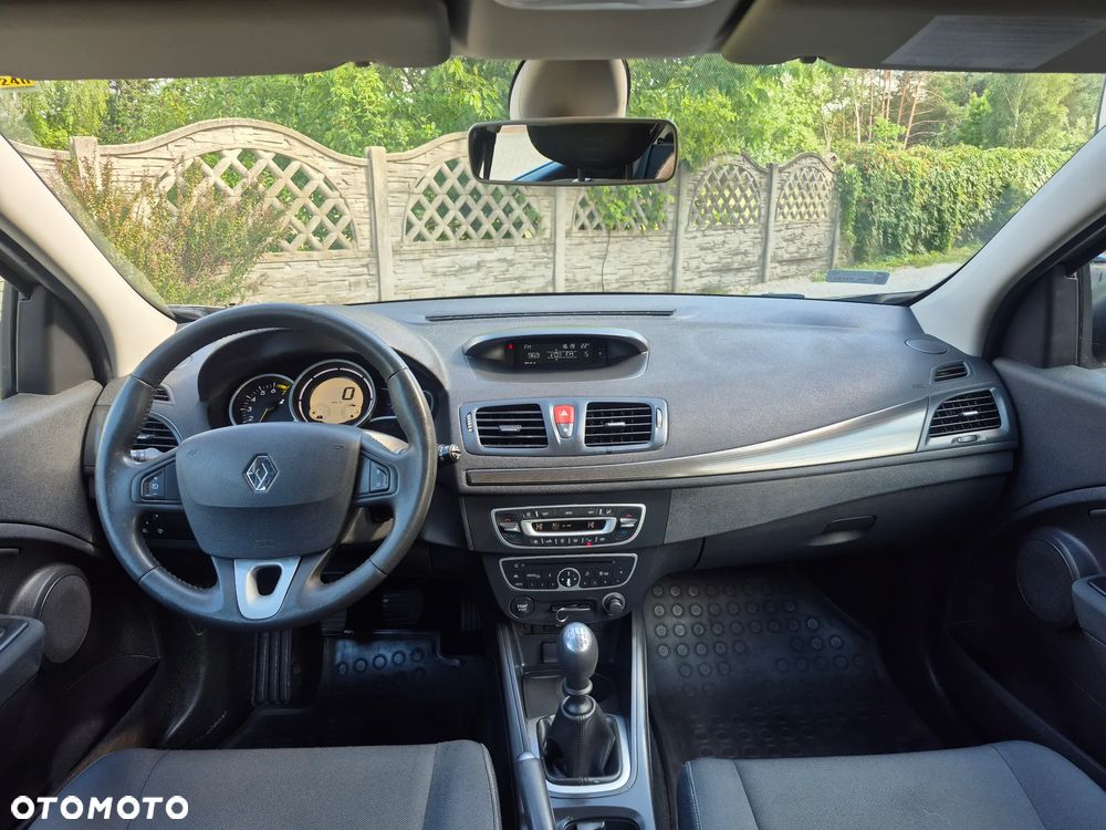 Renault Megane 1.6 16V Dynamique - 6