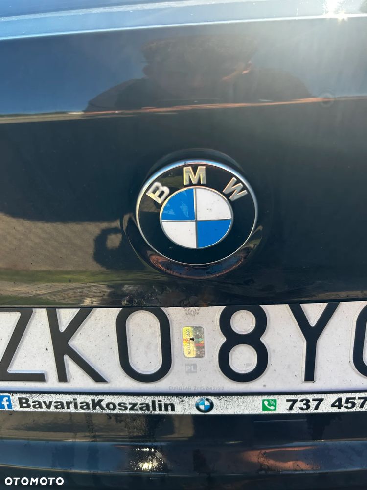 BMW Seria 3 - 18