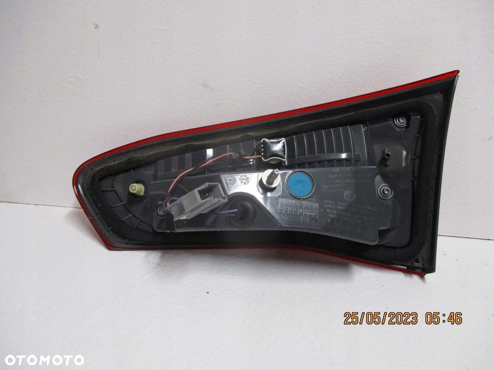 Lampa FORD FOCUS MK4 JX7B-13A603-ED LEWA - 2