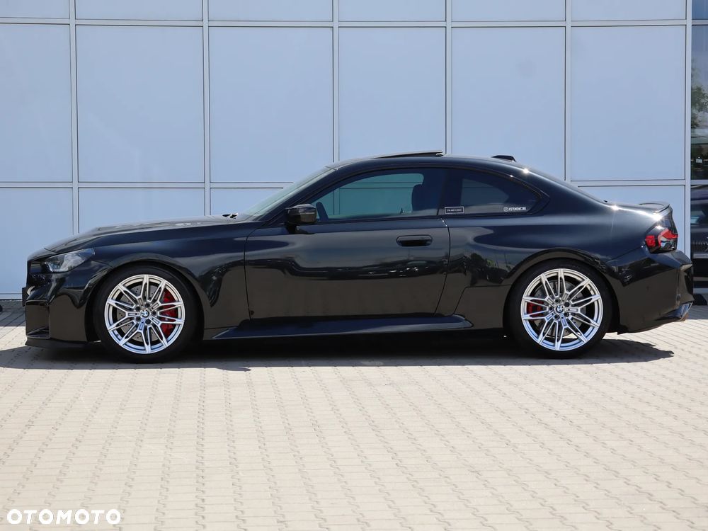 BMW M2 Standard - 5