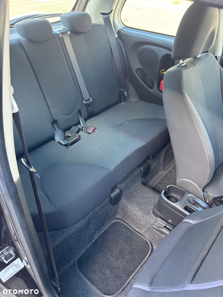 Nissan Micra 1.2 Visia AC/CD - 9