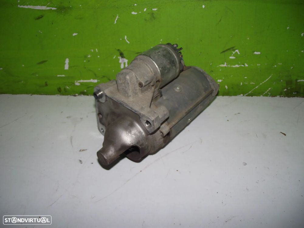 Motor de Arranque Peugeot Partner / Citroen Berlingo 1.6 Hdi - 2012 / 2017 - MTA132 - 1