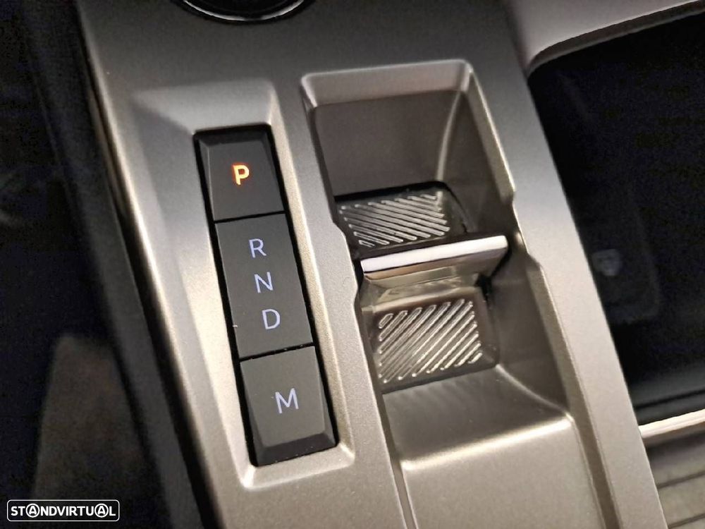 Peugeot 408 1.2 Hybrid Allure e-DCS6 - 18