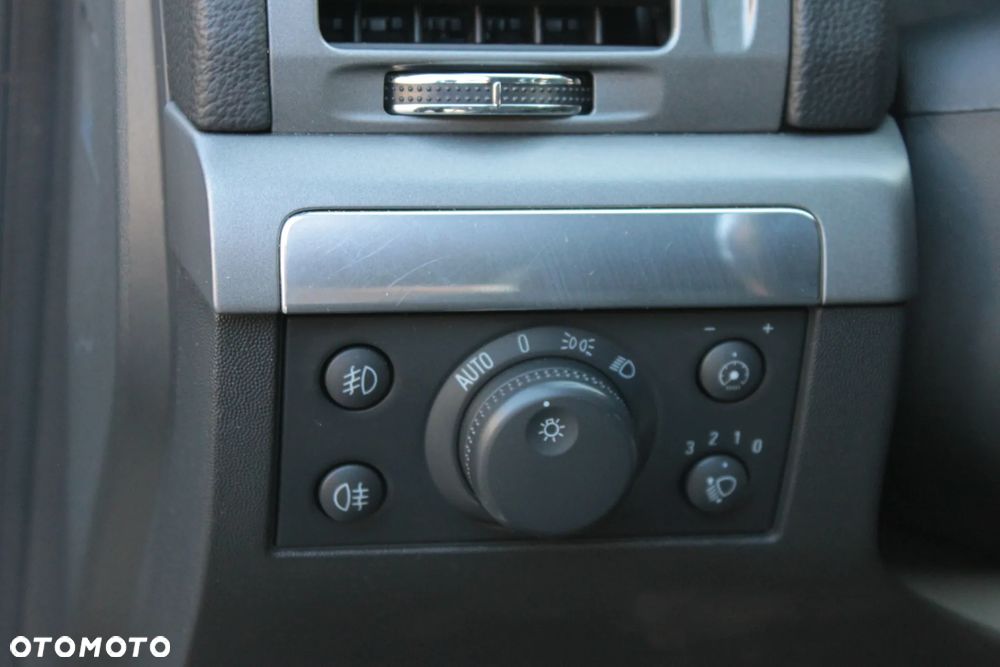 Opel Vectra - 23