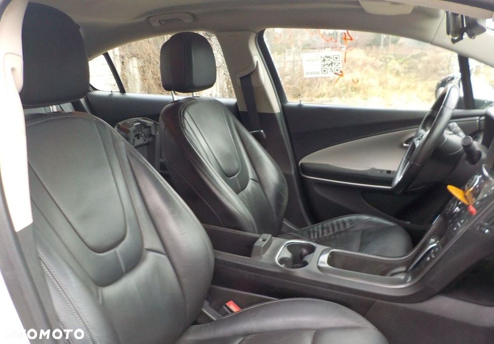 Opel Ampera - 17