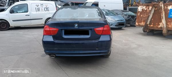 Para Peças Bmw 3 (E90) - 2
