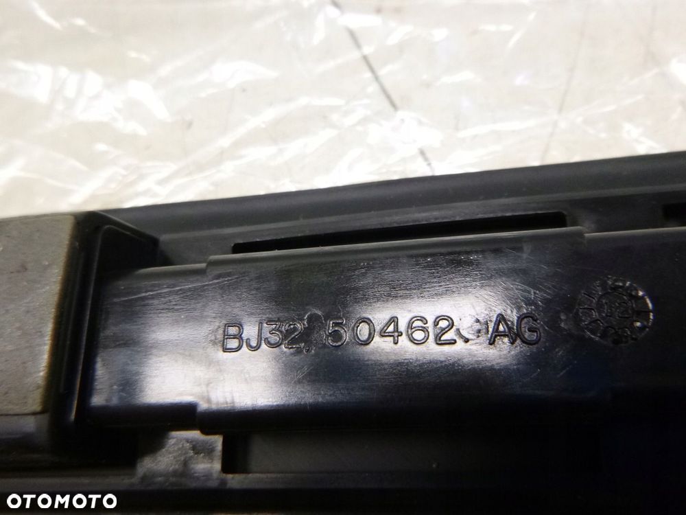 RANGE ROVER EVOQUE L538 LISTWA DACHOWA MASKOWNICA NOWY ORYGINAŁ - 7