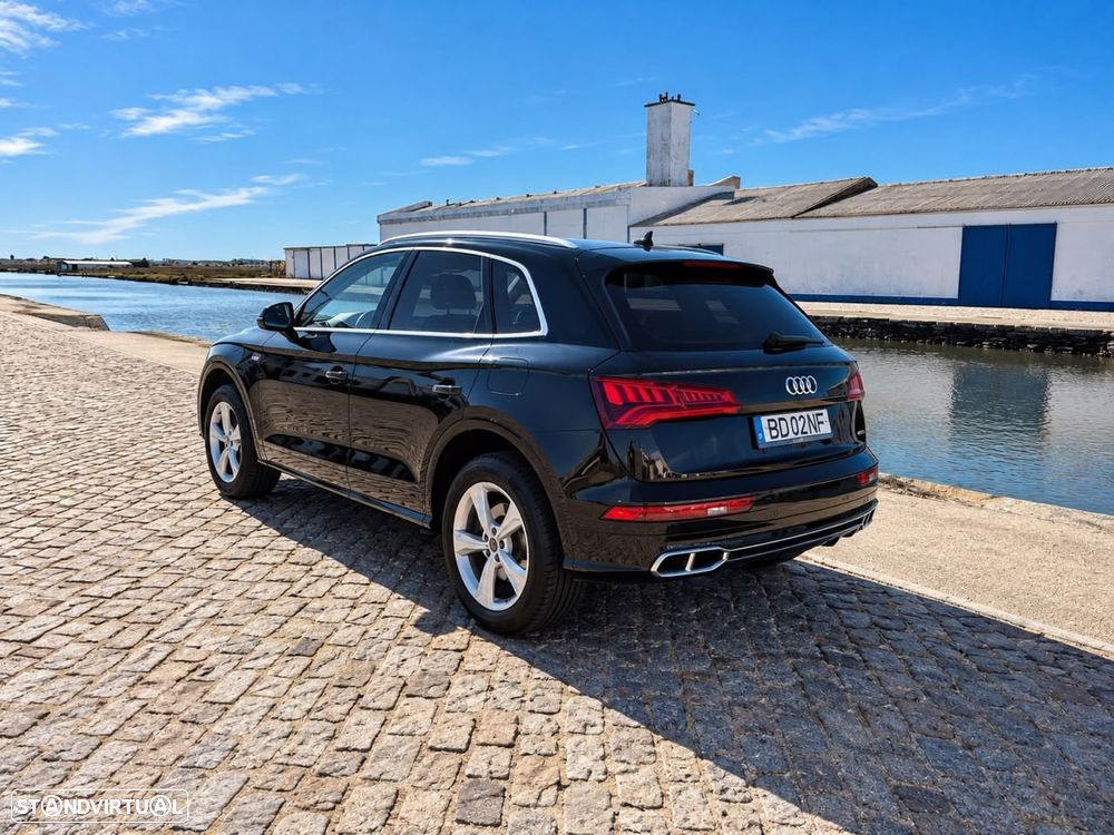 Audi Q5 Sportback - 2