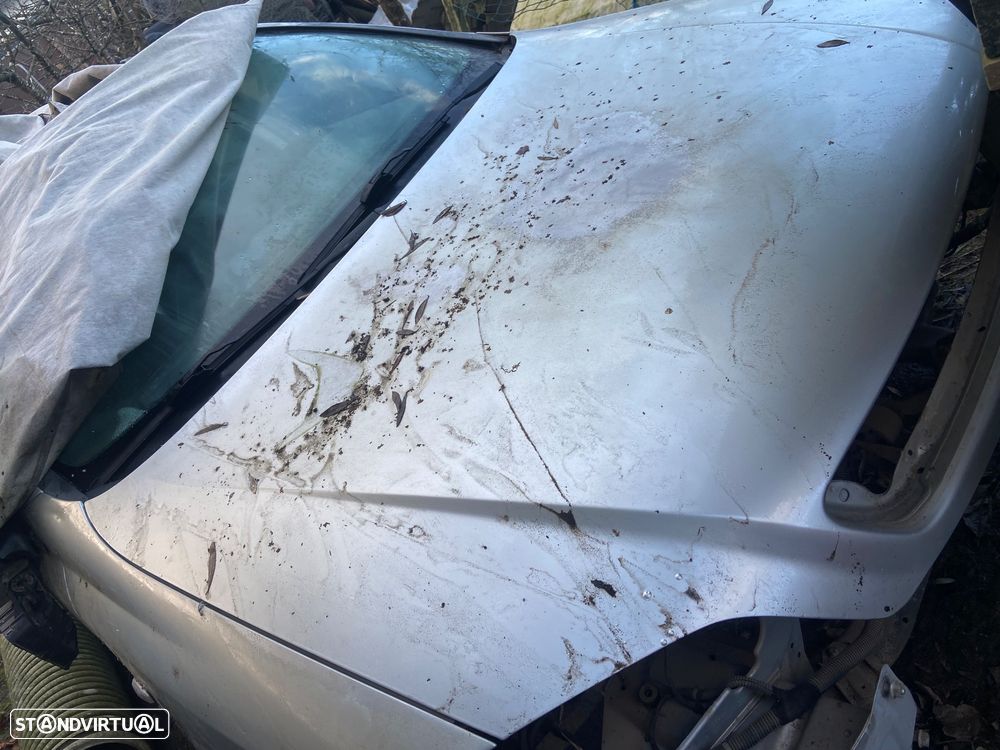 Opel Astra 1.2 Club - 25