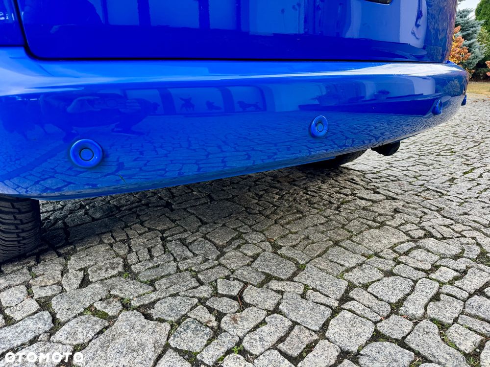 Volkswagen Caddy 1.9 DSG Life Style Edition (5-Si.) - 13