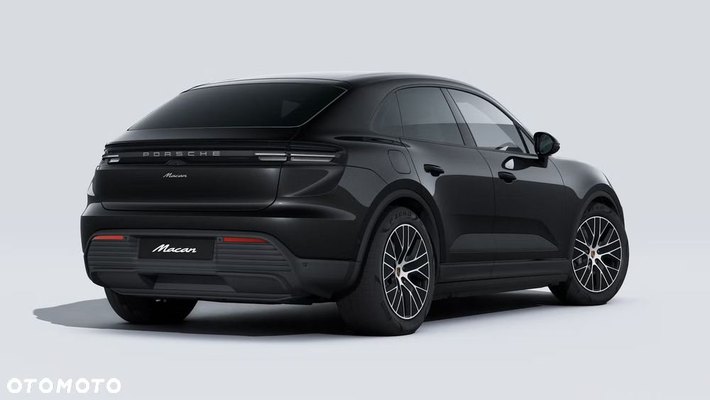 Porsche Macan 100kWh - 5