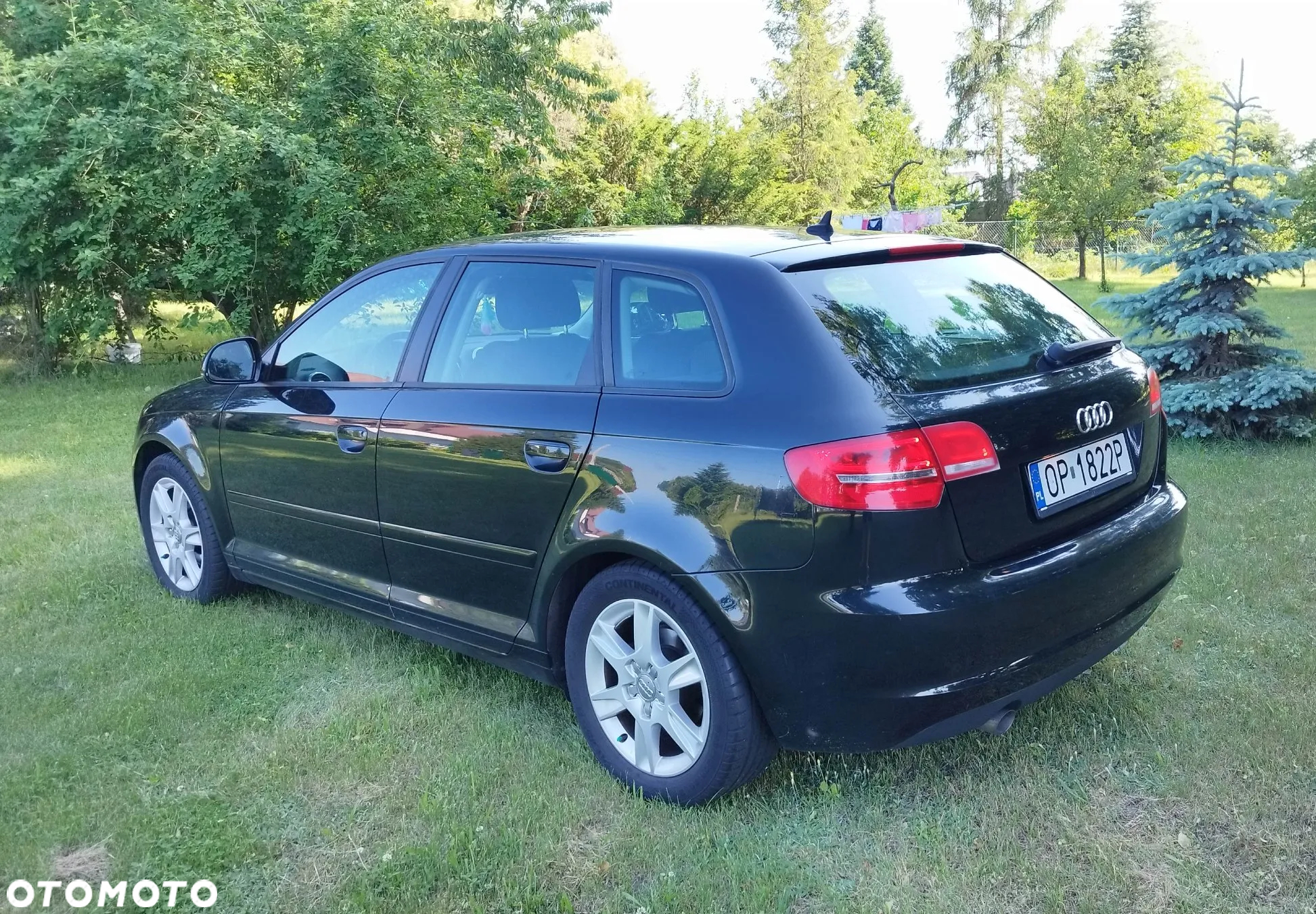 Audi A3 1.6 TDI Sportback Ambition - 5