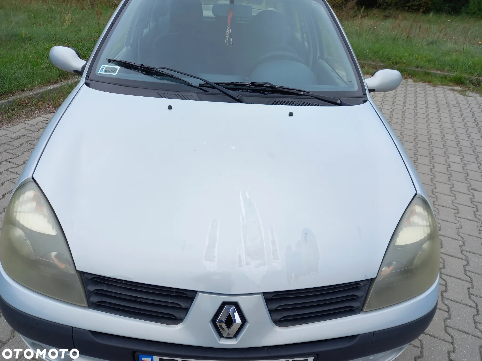 Renault Thalia 1.5 dCi Alize - 4