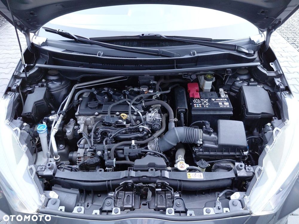 Toyota Yaris - 26
