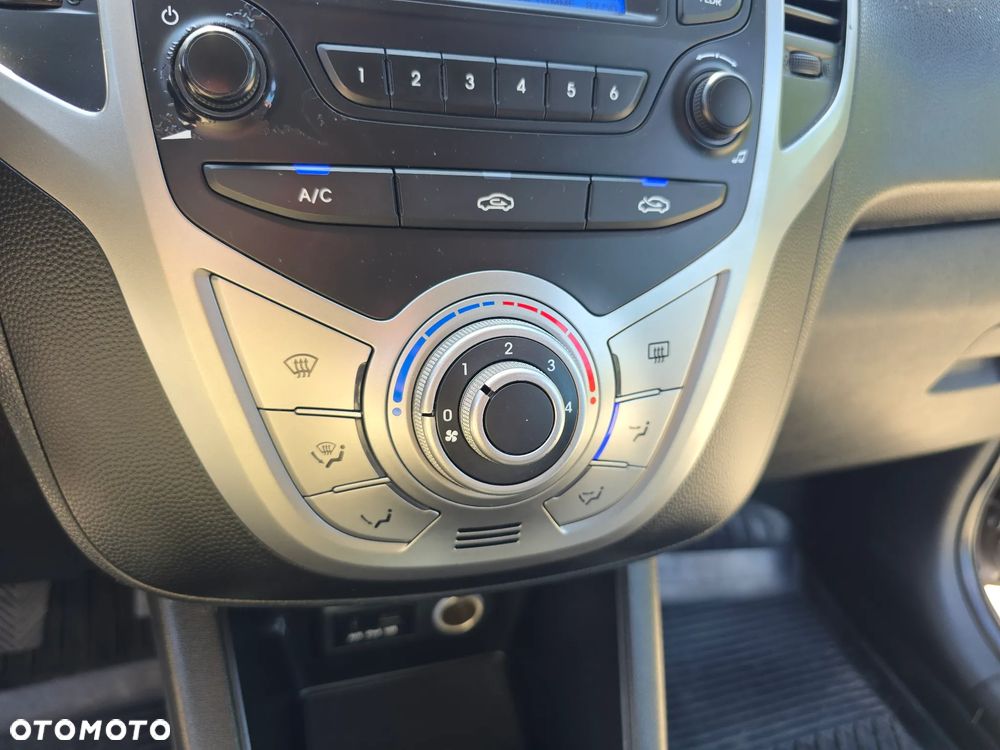 Hyundai ix20 - 27