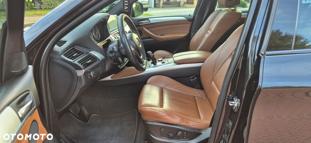 BMW X6 35d xDrive - 14