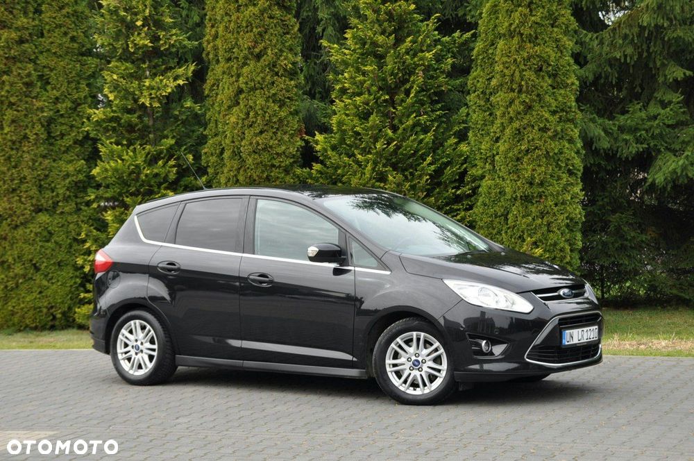 Ford C-MAX - 4