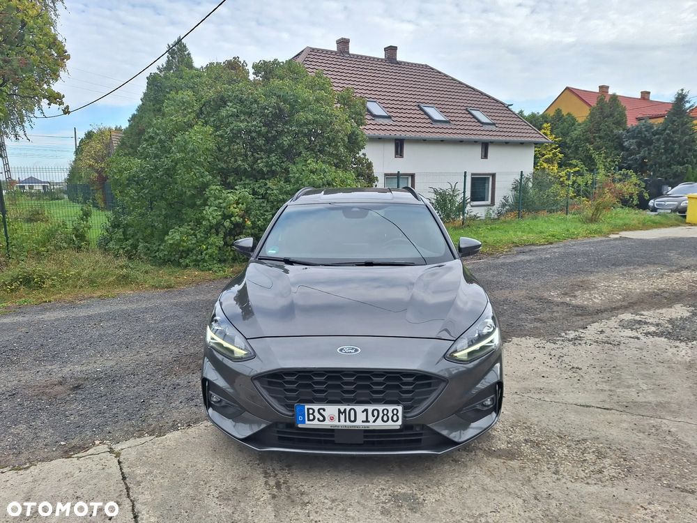 Ford Focus - 7