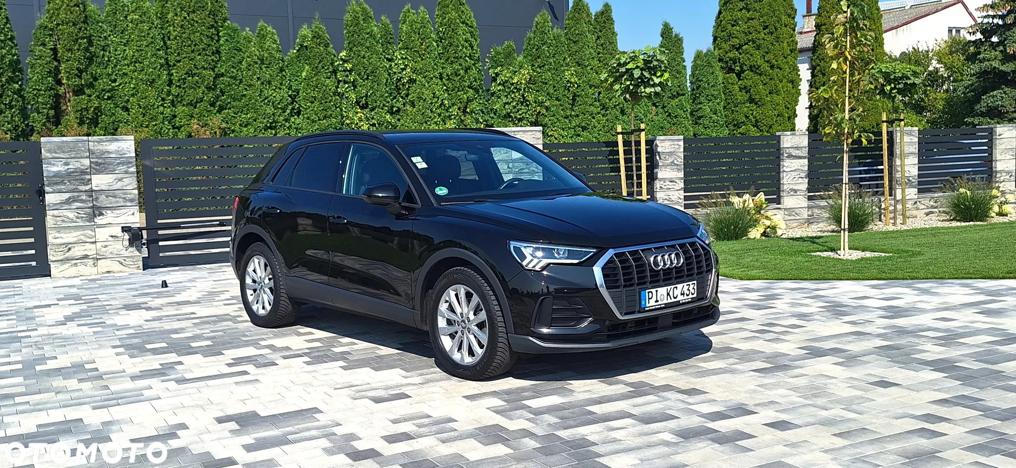 Audi Q3 35 TDI S tronic S line - 3