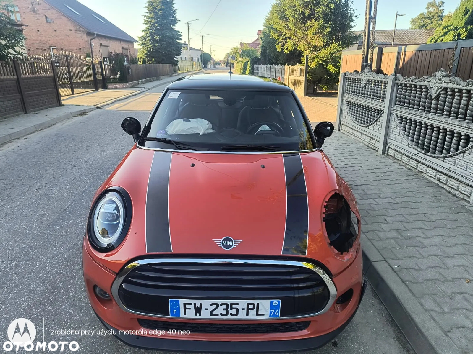 MINI Cooper - 3