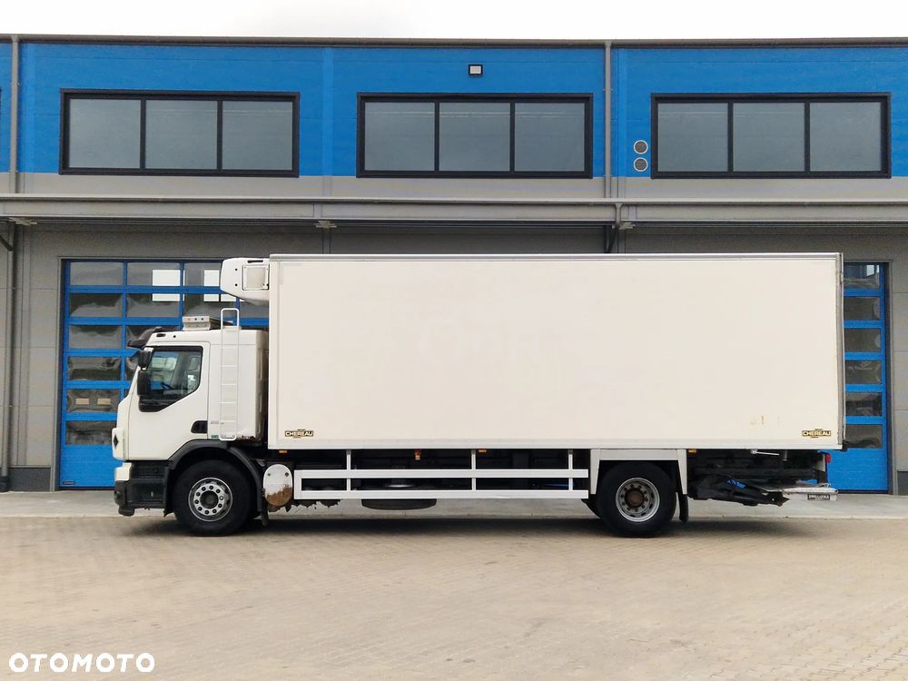 Volvo FE 280 | FM 280 | FL 280 - 4