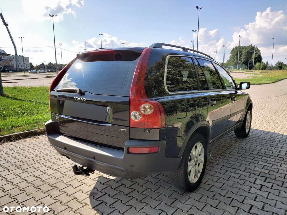 Volvo XC 90 - 14