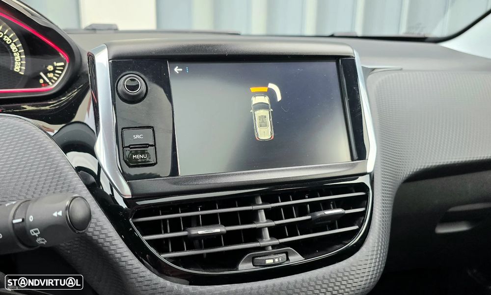 Peugeot 2008 PureTech 130 Stop&Start GT-Line Edition - 15