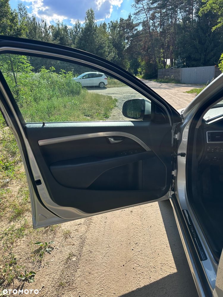Volvo V70 2.0 - 9