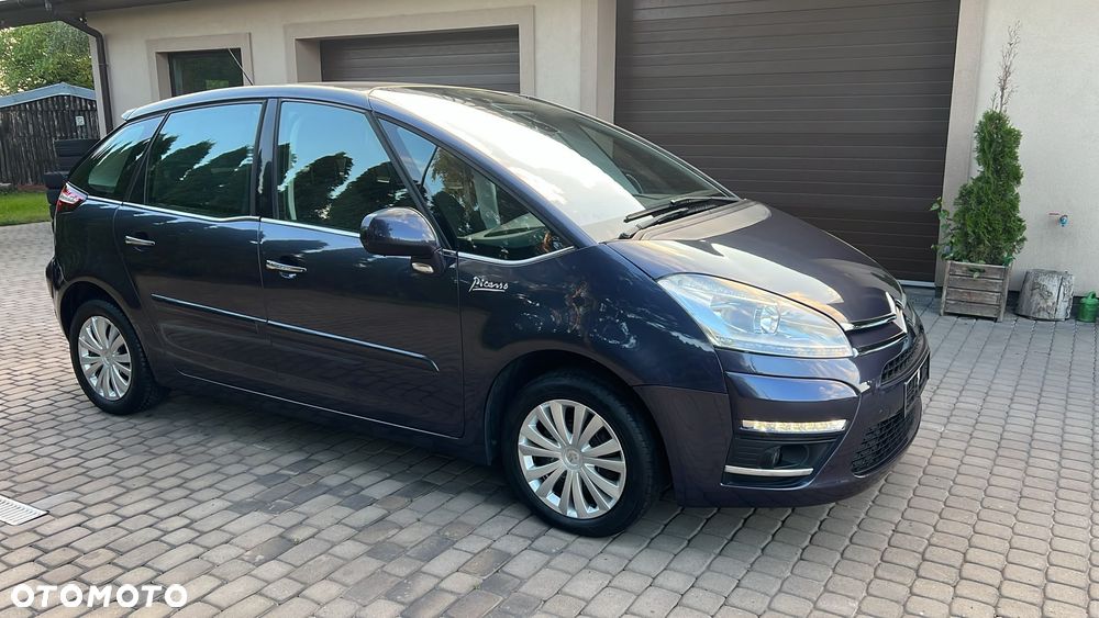 Citroën C4 Picasso - 2