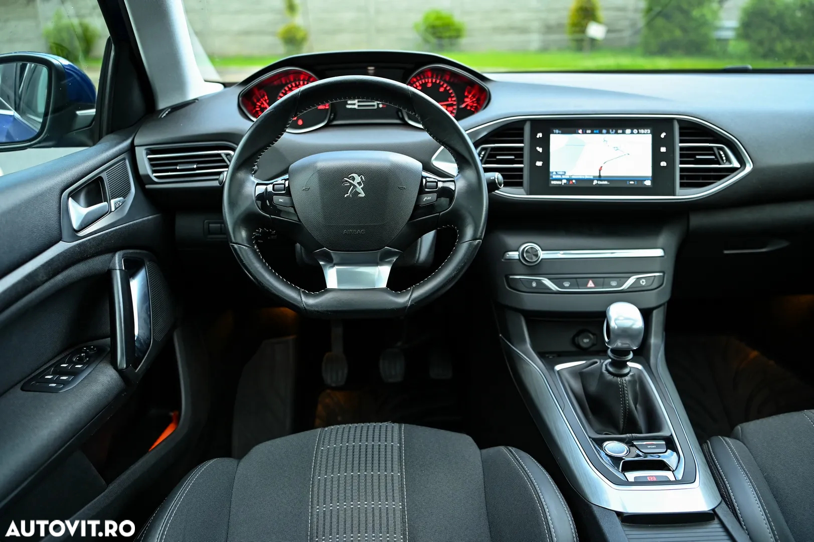 Peugeot 308 - 37