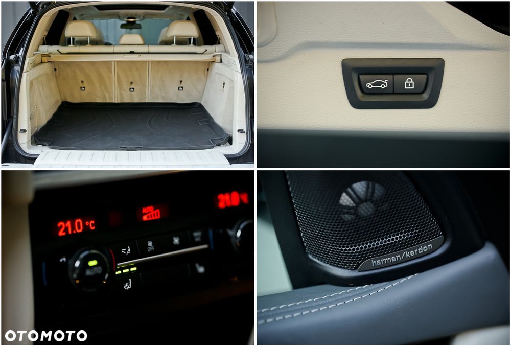 BMW X5 xDrive35i - 40