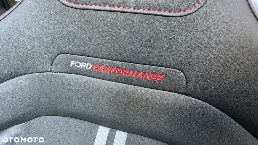 Ford Puma 1.5 EcoBoost ST X - 16