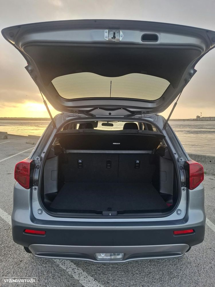 Suzuki Vitara 1.0T GLE - 2