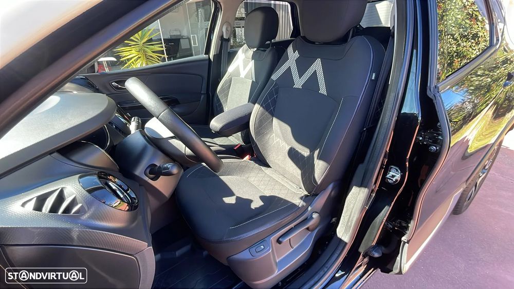 Renault Captur ENERGY TCe 90 S&S Luxe - 11