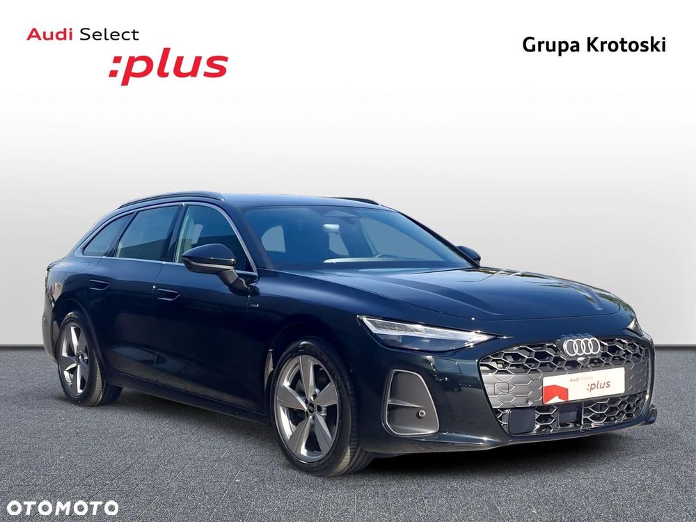 Audi A6 Avant - 8