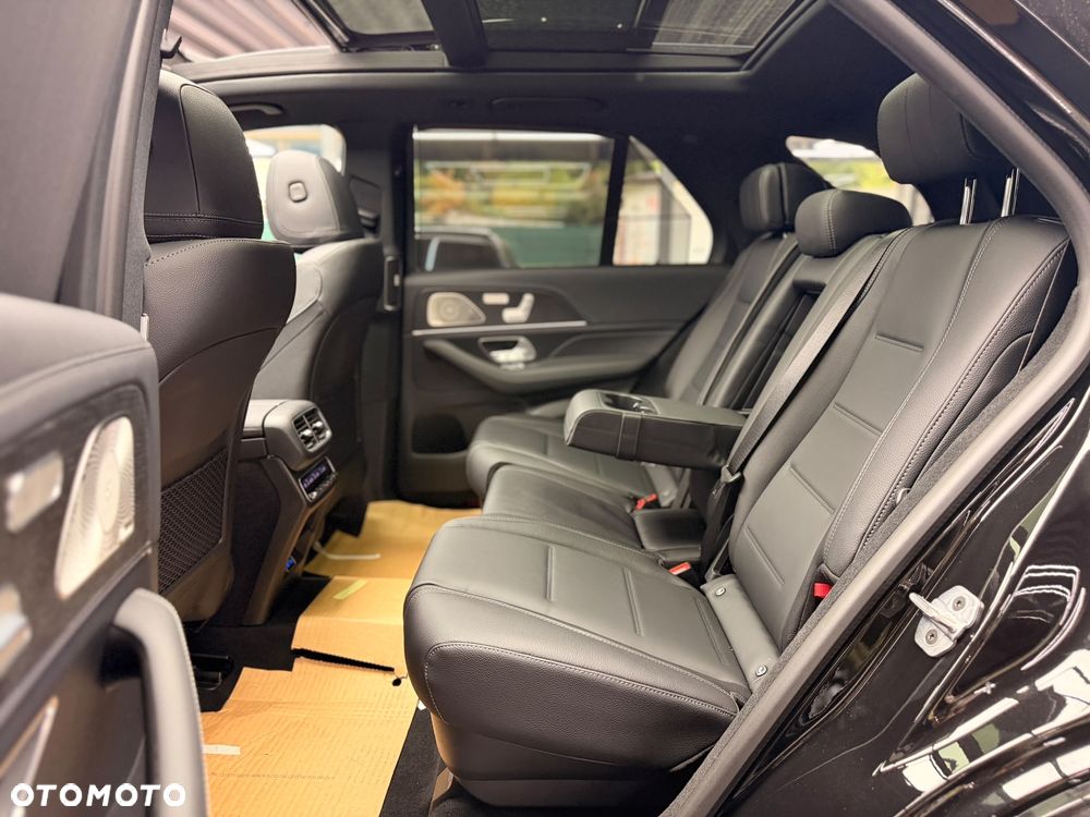 Mercedes-Benz GLE 450 d mHEV 4-Matic AMG Line - 17