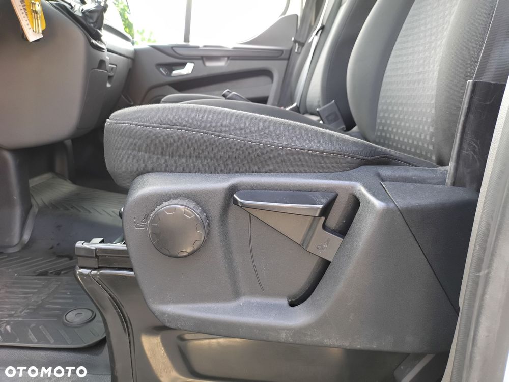 Ford Transit Custom - 26