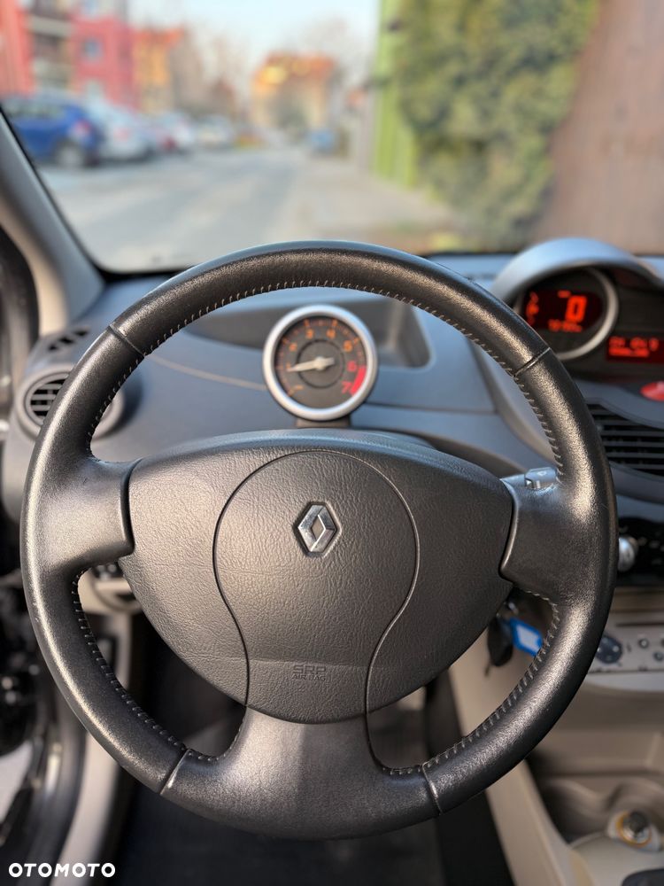 Renault Twingo 1.2 16V Expression - 12