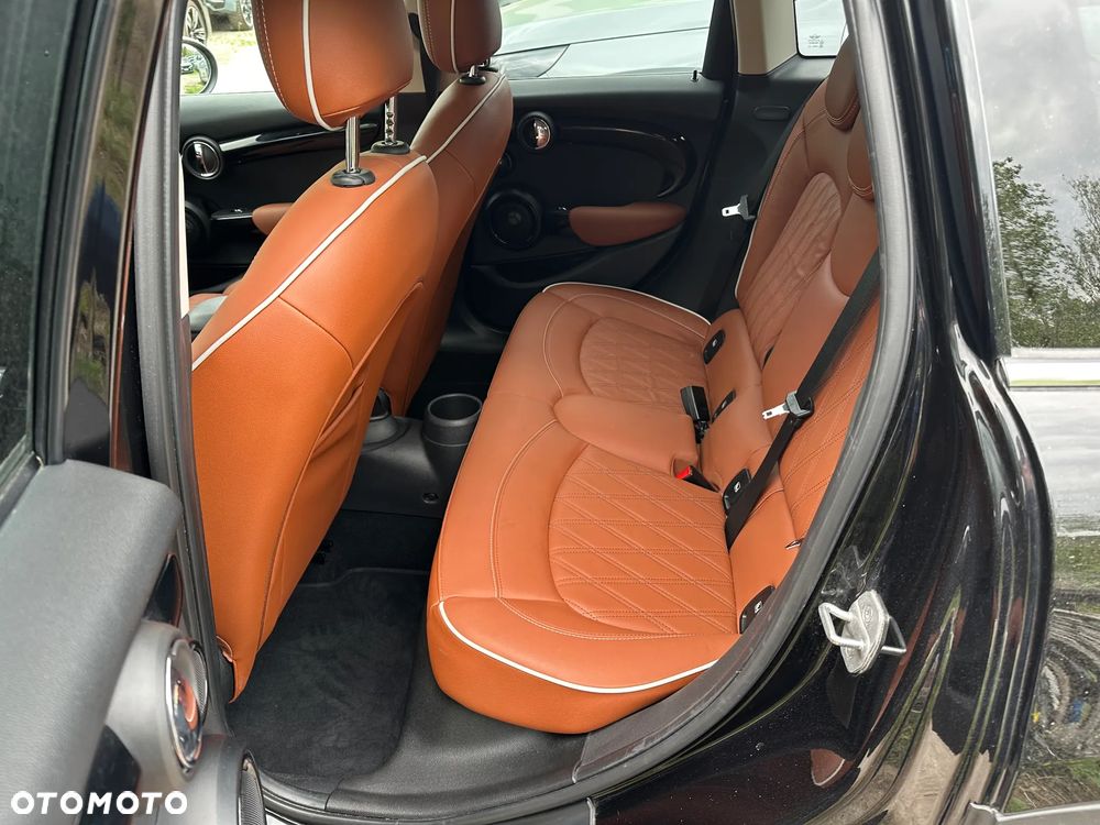 MINI Cooper Classic Trim - 8