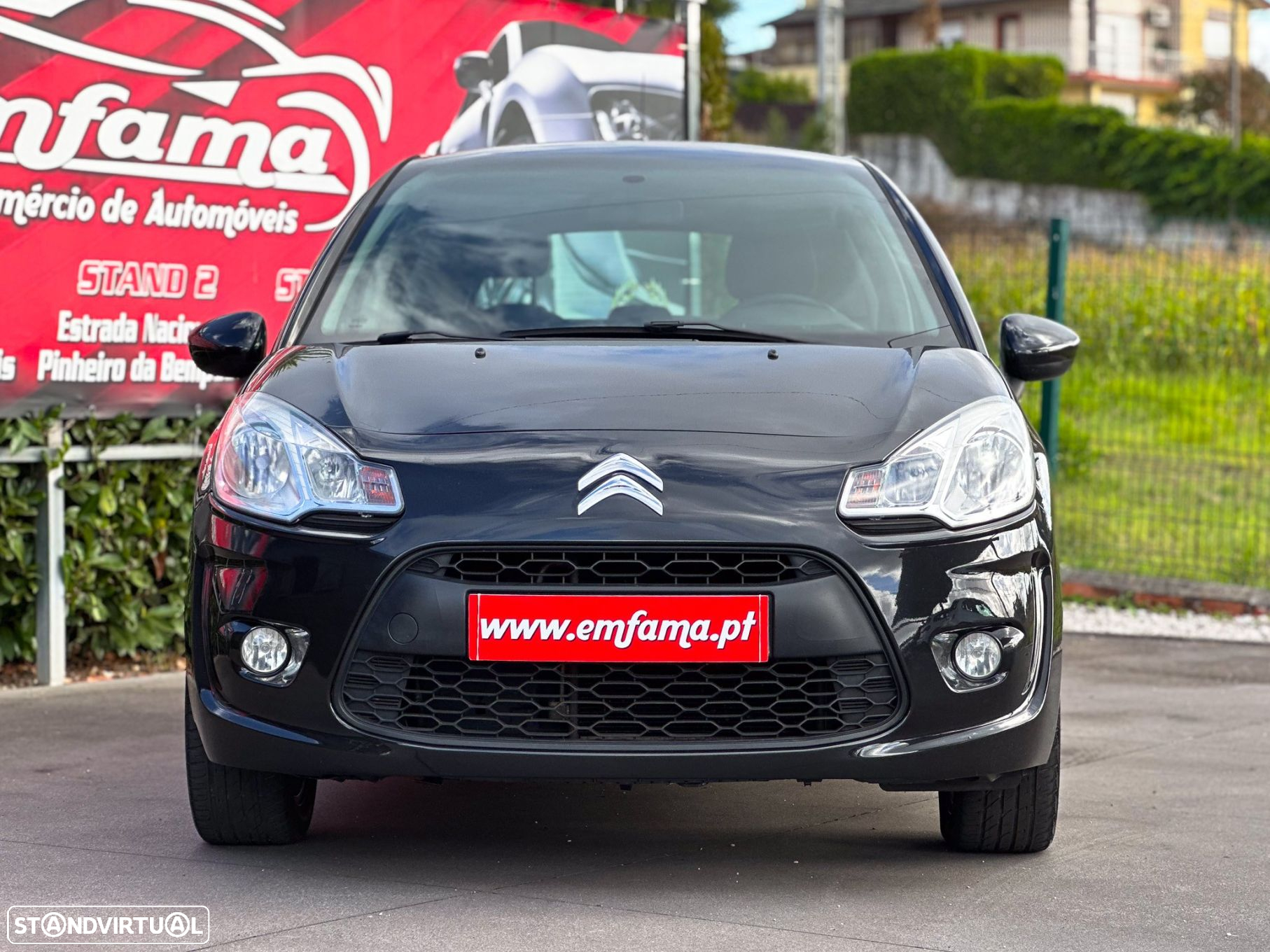 Citroën C3 1.4 HDi Airdream Attraction - 3